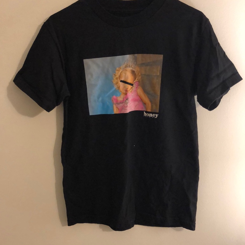 Honey Brand Co. Honey Boo Boo Tee Shirt